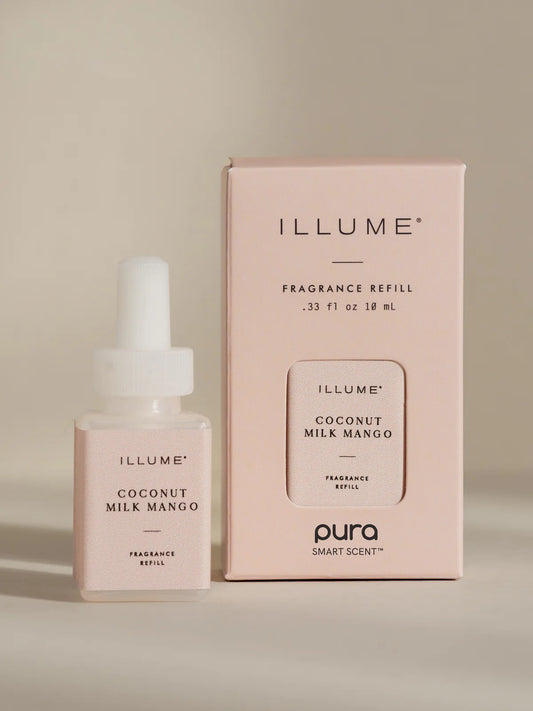 Pura - Coconut Milk Mango Refill (Illume)
