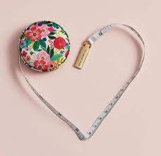 Rifle Paper Co. - Garden Party Measuring Tape