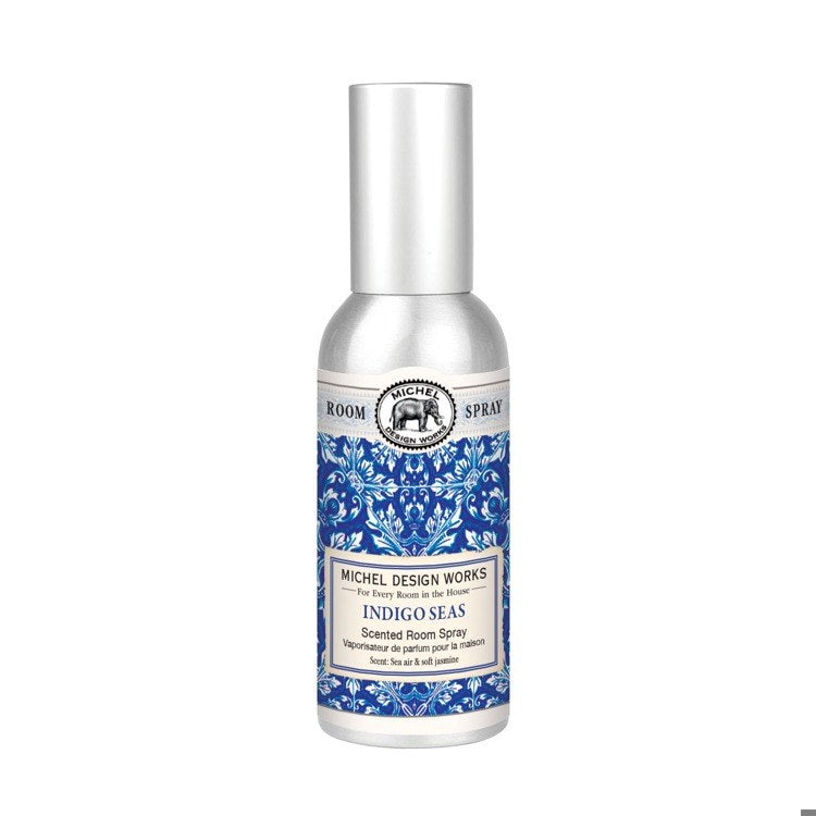 Michel Design Works - Indigo Seas Room Spray