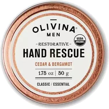 Hand Rescue