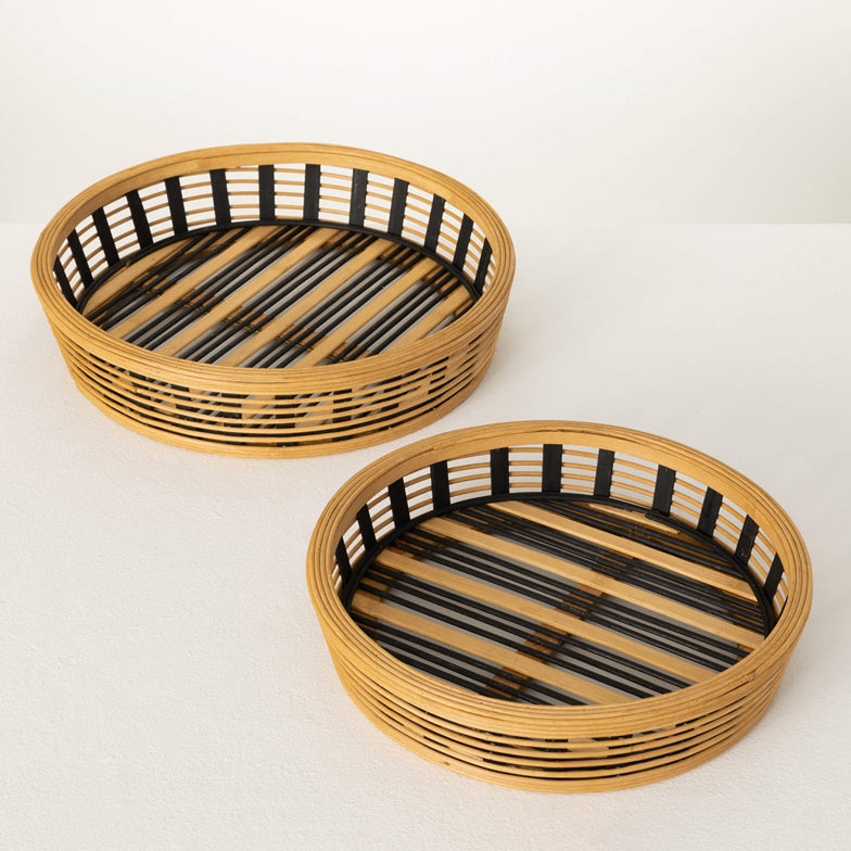 Bamboo Tray