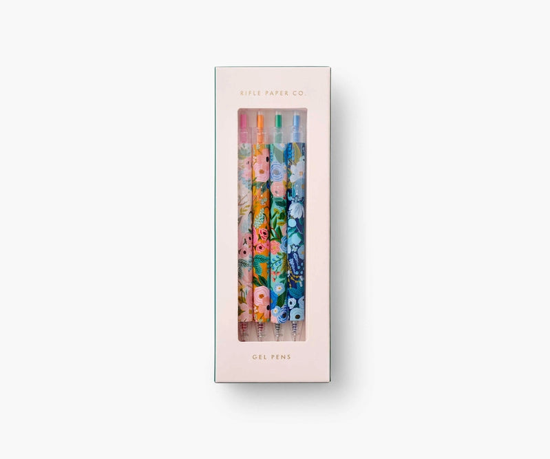 Rifle Paper Co. - Pen Sets (2) Styles Available