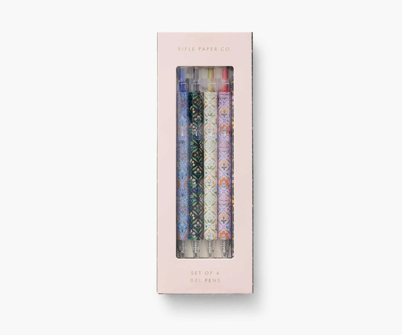 Rifle Paper Co. - Pen Sets (2) Styles Available