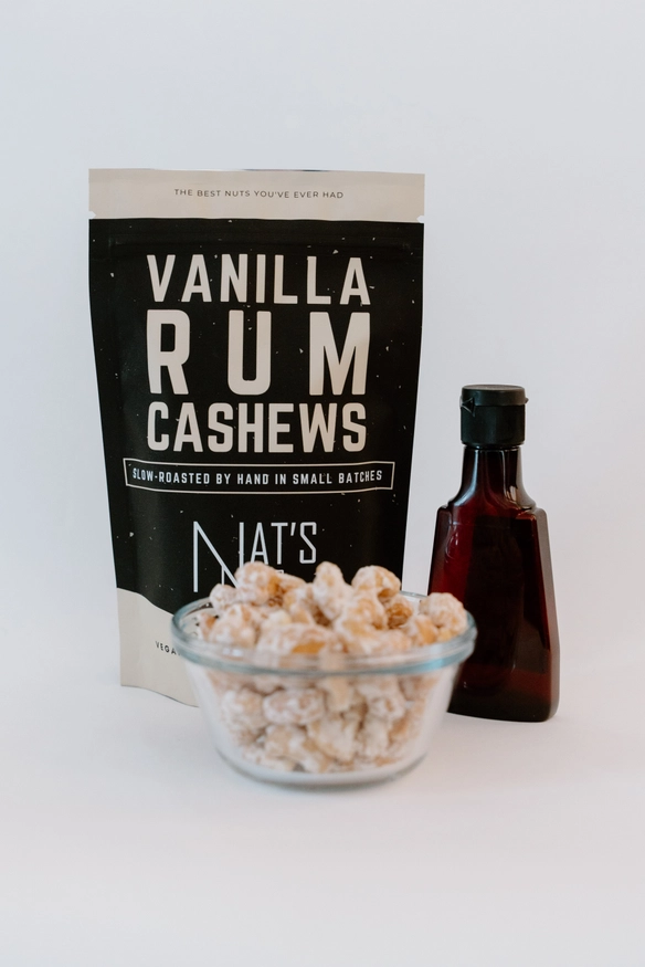Nats Nuts