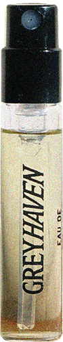 Misc. Goods Co. - "Greyhaven" Eau De Cologne