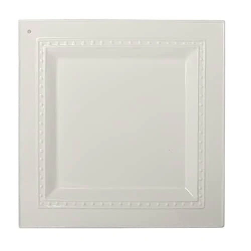 Square Platter. K5