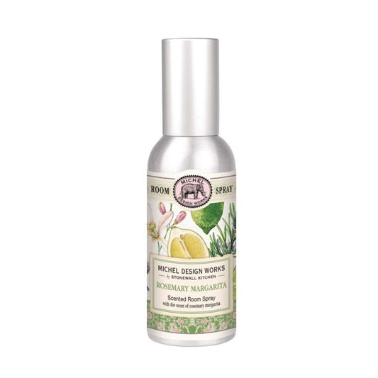 Michel Design Works - Rosemary Margarita Room Spray