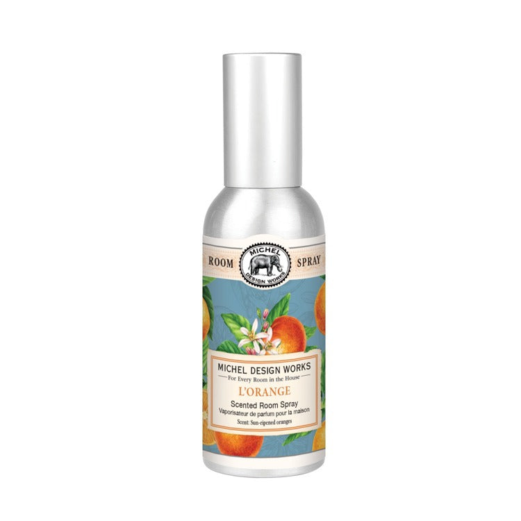 Michel Design Works - L'Orange Room Spray