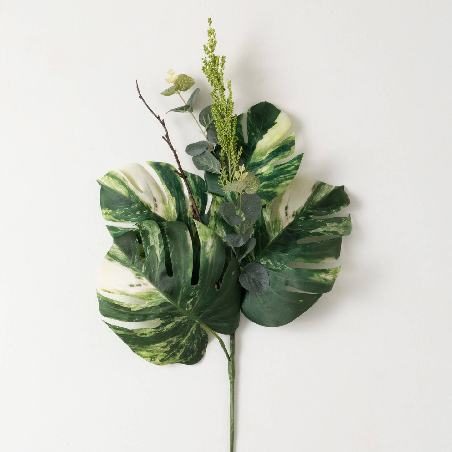 Verigated Leaf