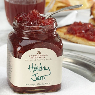 Stonewall Kitchen Holiday Jam