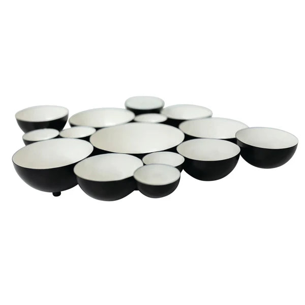 Nora Fleming Bubble Bowl. PHR04
