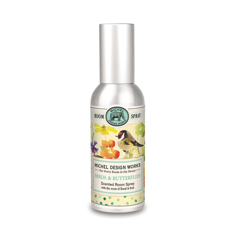 Room Sprays - (Select from 9 Scents)