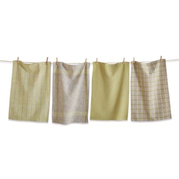 Dishtowels, Set of 4