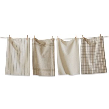 Dishtowels, Set of 4