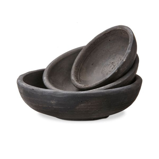 Lagos TerraCotta Bowl Set