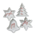Festive Dish ( 4 Styles)