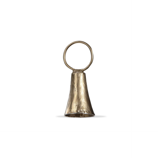 Antique Bell with Handle