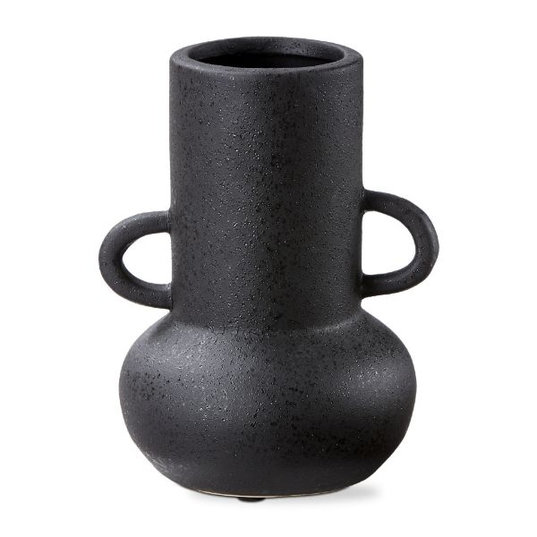 Kuro Vase Large