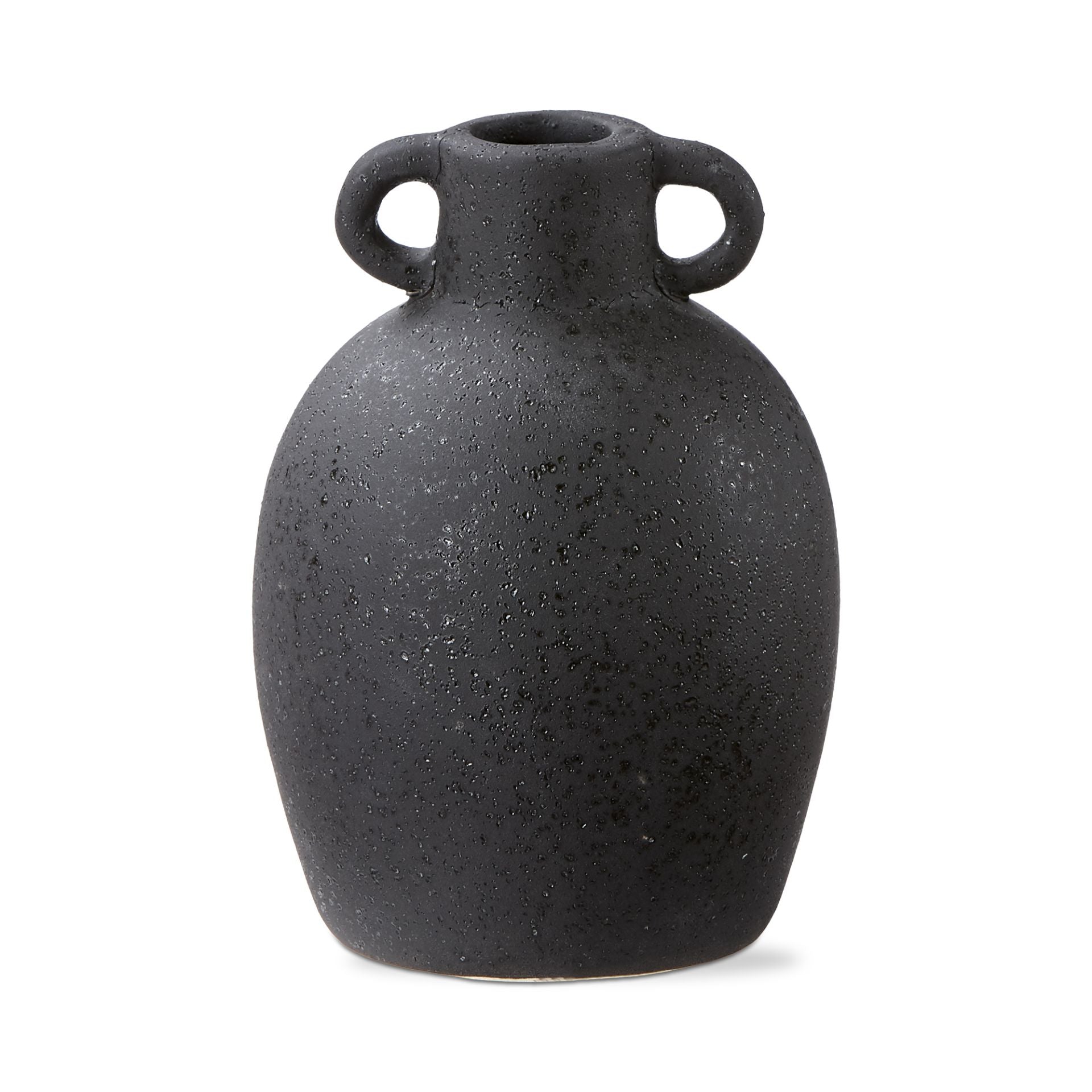 Kuro Vase Small