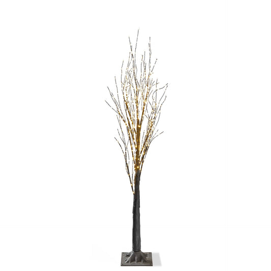 Twinkle LED Pine Tree ( 2) Sizes