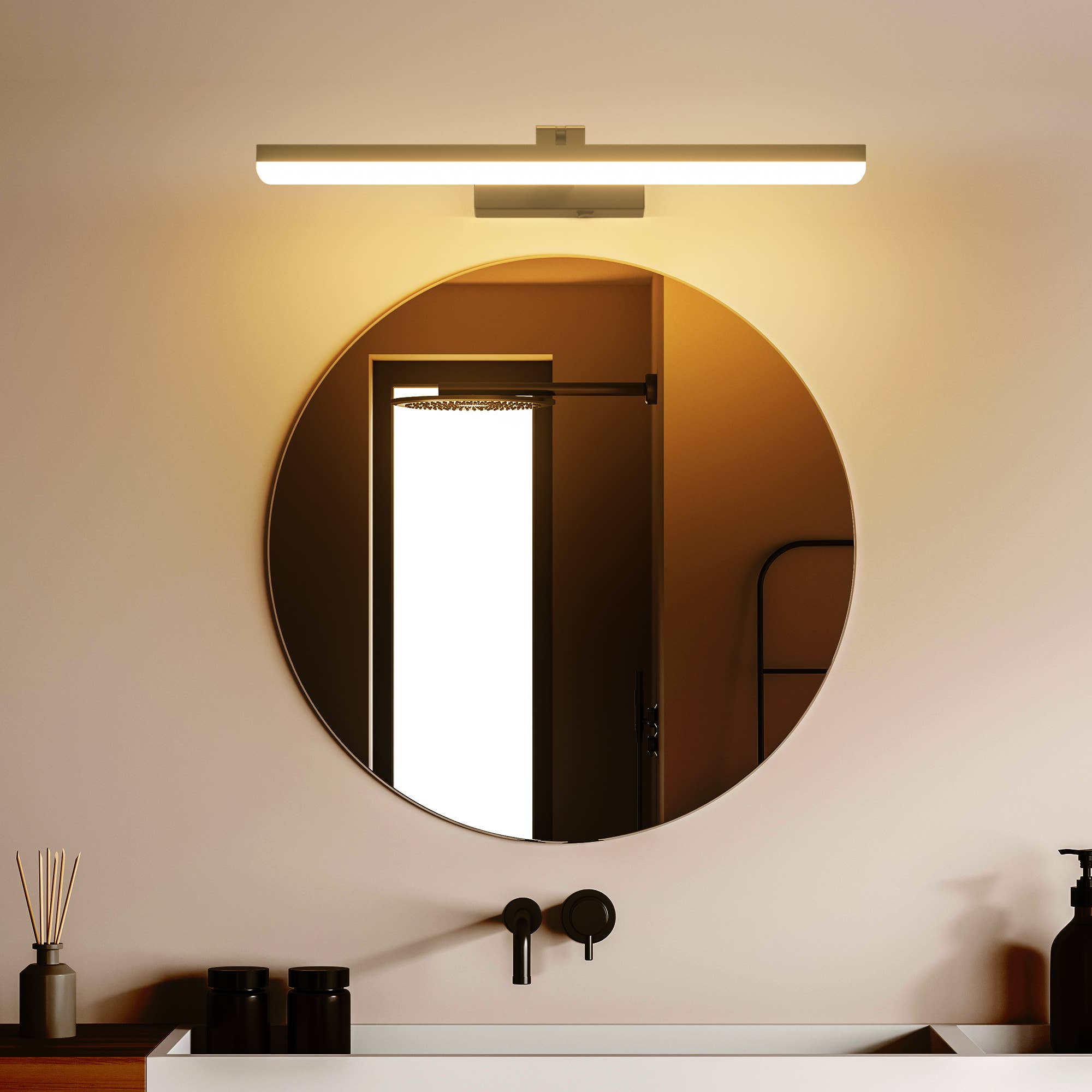LED Vanity Bathroom Light Wall Light