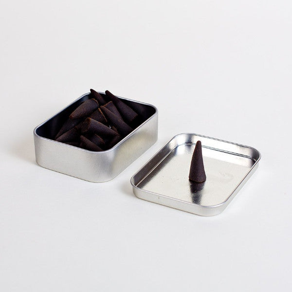 Good & Well Supply Co. - Rainier National Park Incense