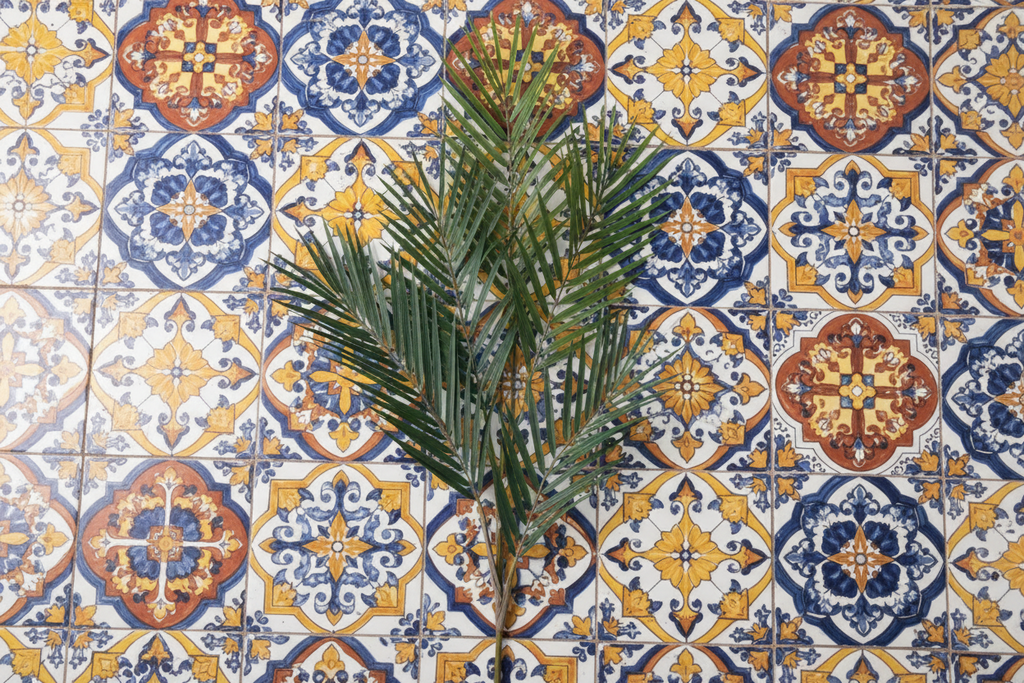 Palm Spray
