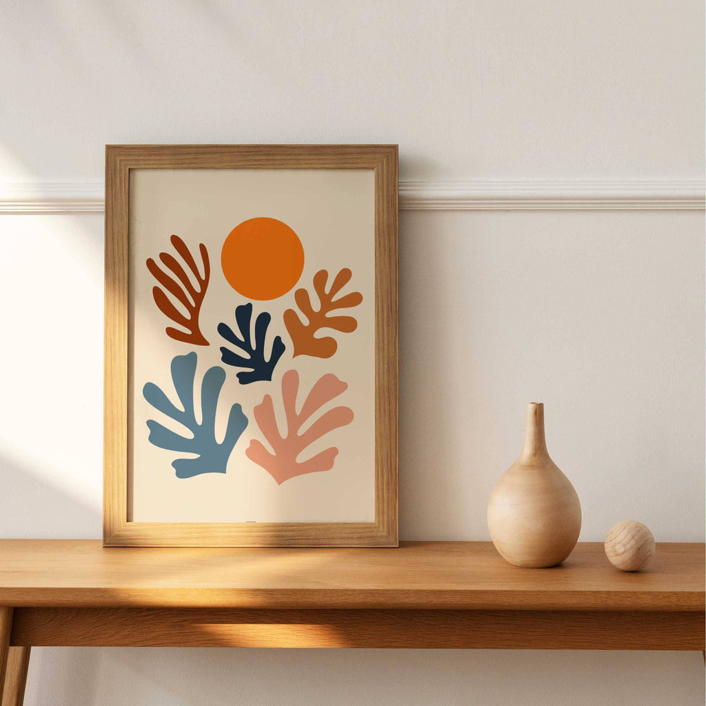 Knot & Soul - Matisse - The Cut-Outs P3