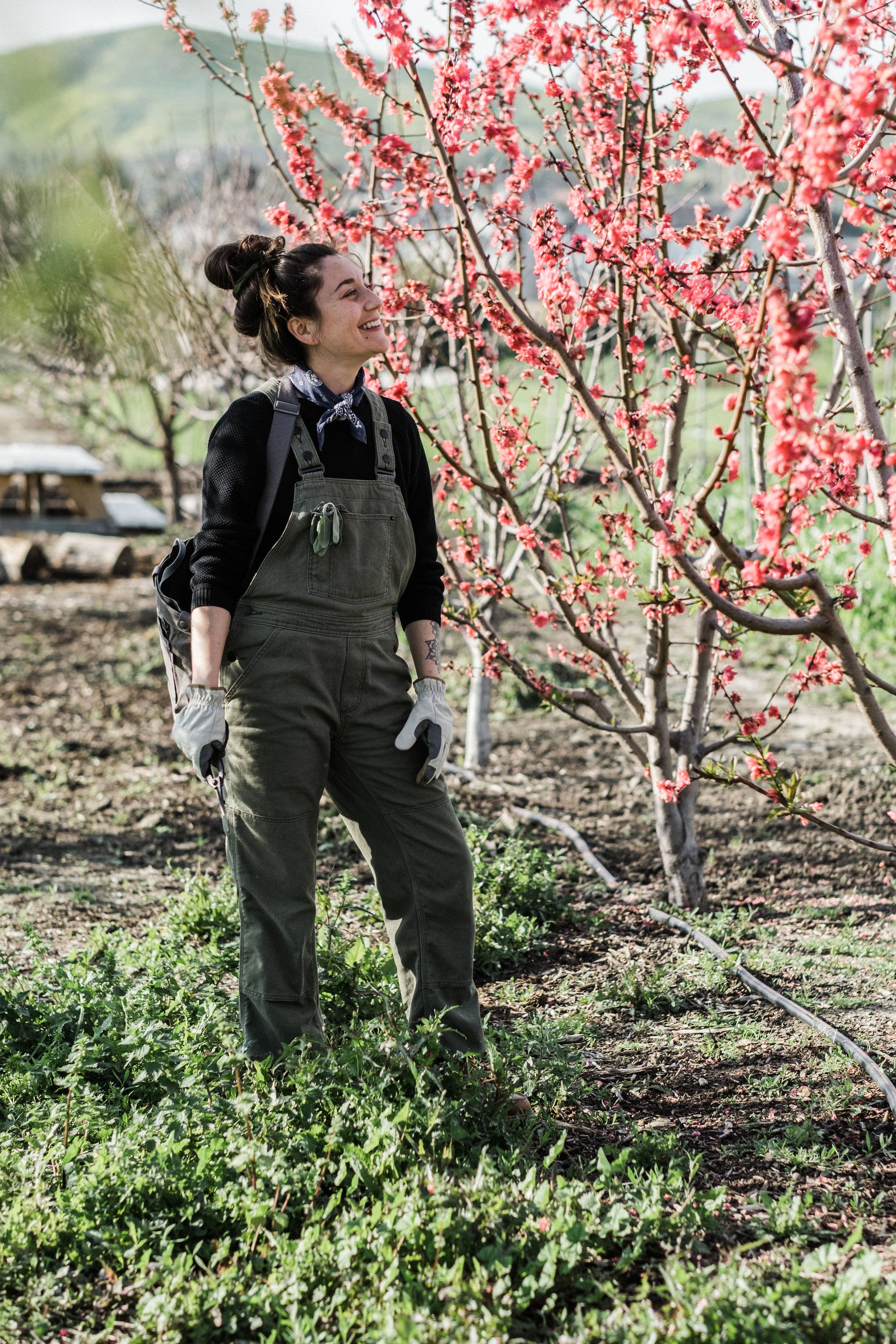 Barebones - Leepa Garden Gloves