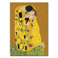 Allport Editions - The Kiss Birthday Card