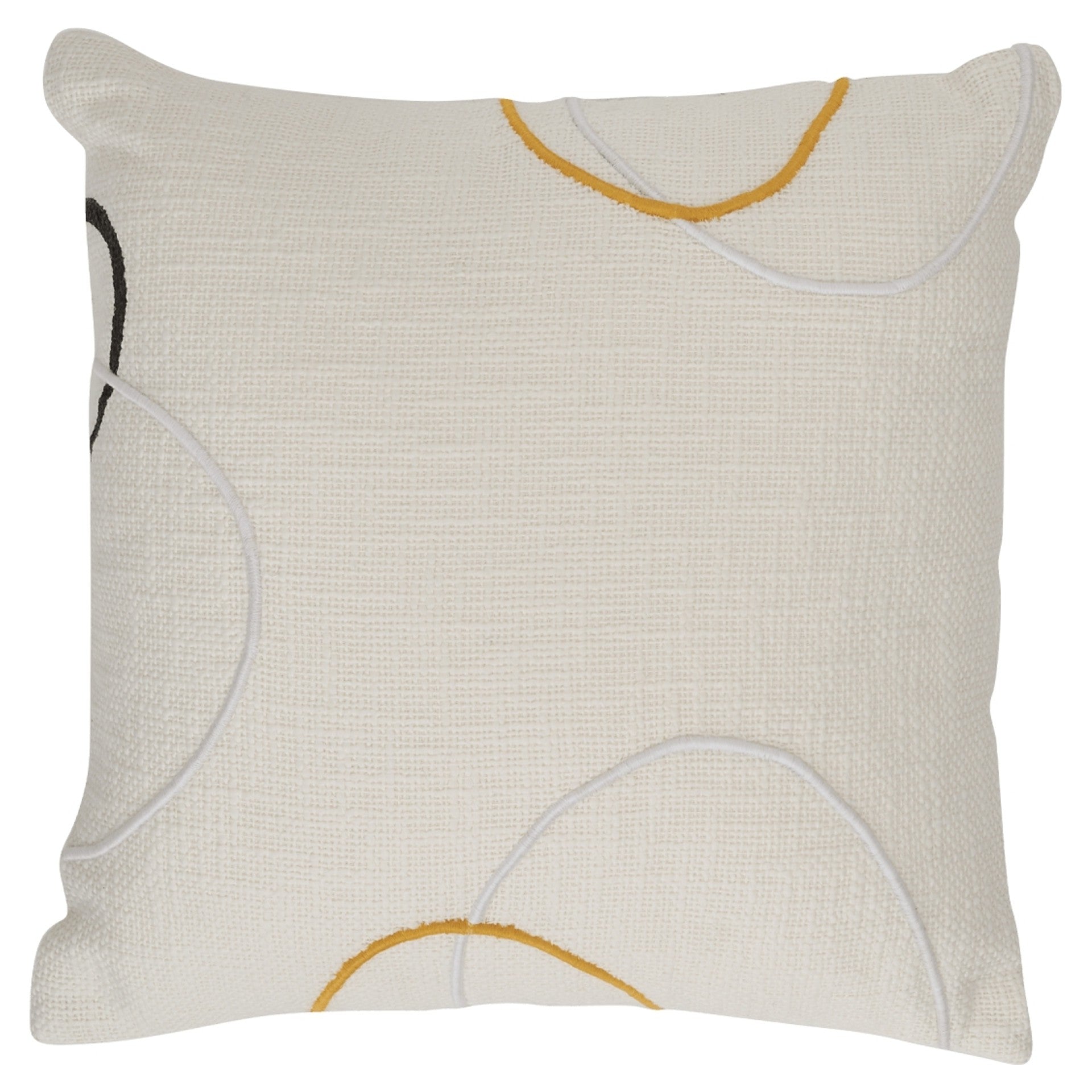 Manon Cushion Throw Pillow