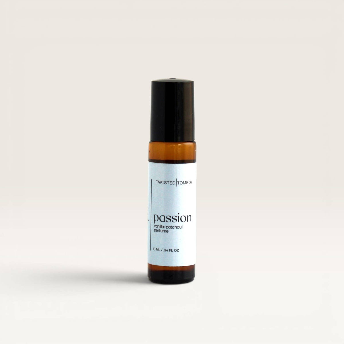 Twisted Tomboy® - Roll-On Perfumes
