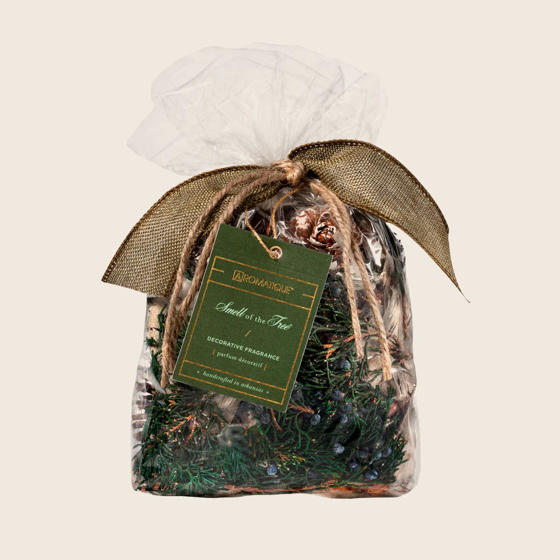 Aromatique - The Smell of the Tree Candle