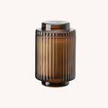 La Jolie Muse - Saffron & Oud Scented Candle- 7oz