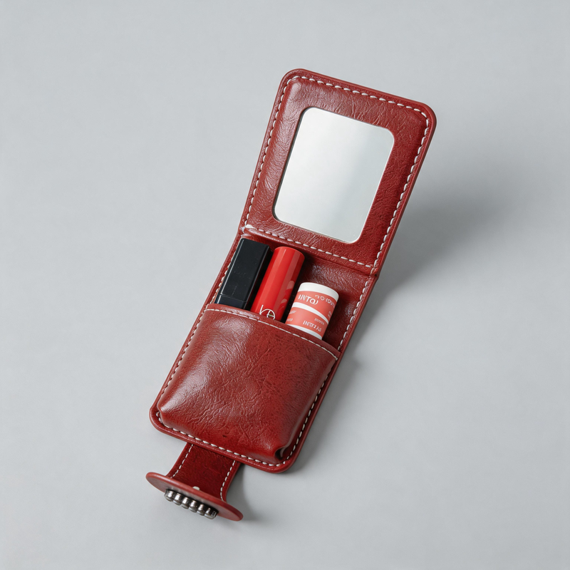 DAYLA - Lipstick Case Mirror