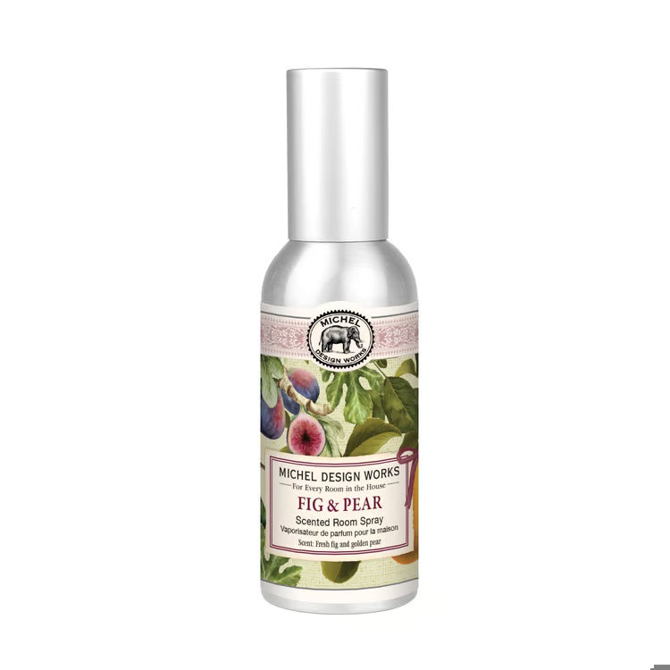 Michel Design Works - Fig & Pear Room Spray