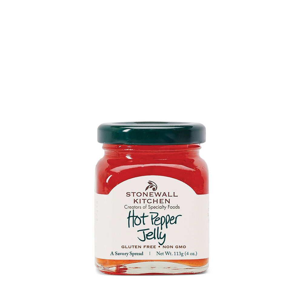Stonewall Kitchen Hot Pepper Jelly 4 oz