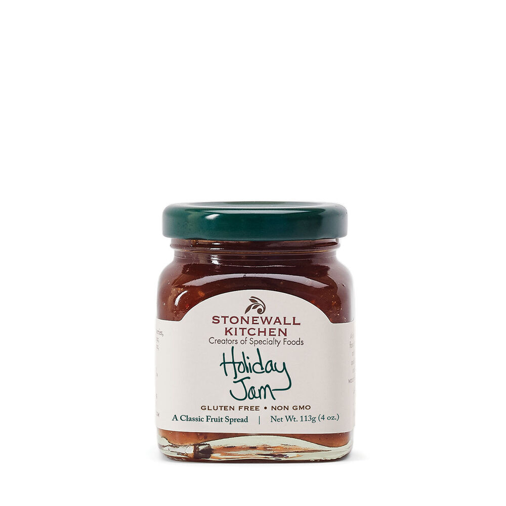 Stonewall Kitchen Holiday Jam (2 Sizes)