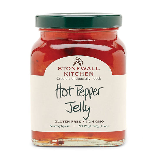 Stonewall Kitchen Hot Pepper Jelly