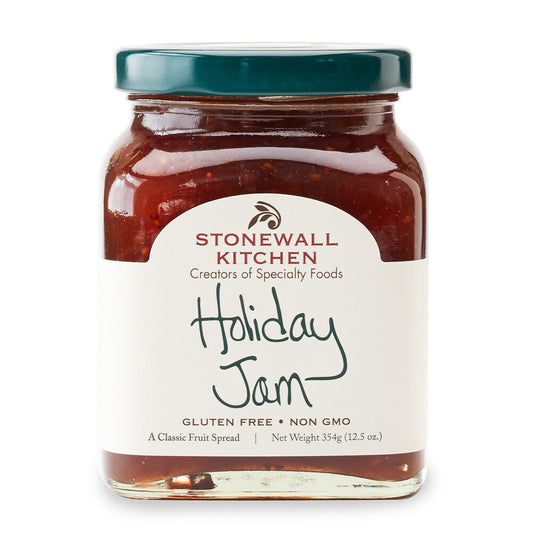 Stonewall Kitchen - Holiday Jam