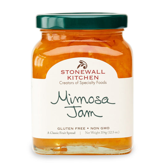 Stonewall Kitchen - Mimosa Jam