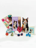 Freshcut Paper Calico Cat - Pop Up Greeting Card