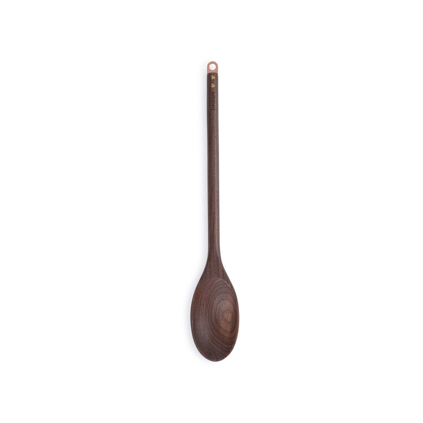 Barebones Wooden Spoon