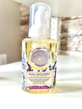 Michel Design Works - Lavender Rosemary Mini Foaming Hand Soap