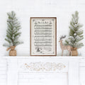 Deck The Halls Music Sheet