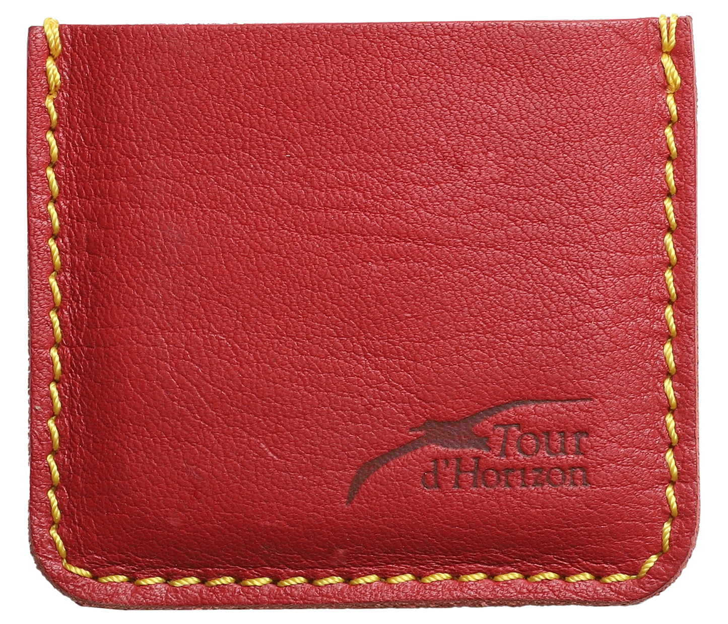 Pocket Leather Magnifier