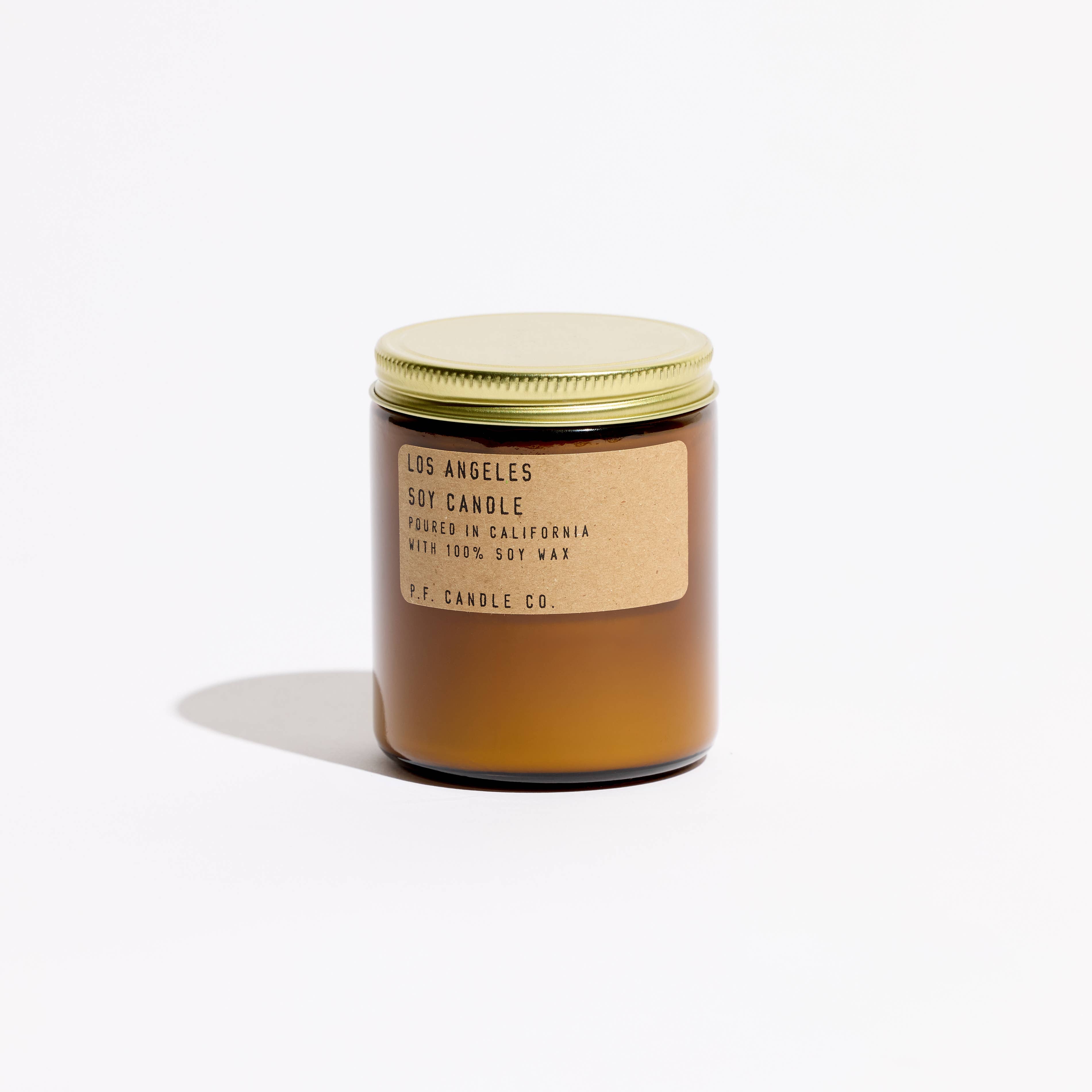 P.F. Candle Co. - Los Angeles - 7.2 oz Standard Soy Candle