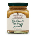 Stonewall Kitchen Traditional Pub Style Mustard 8 oz