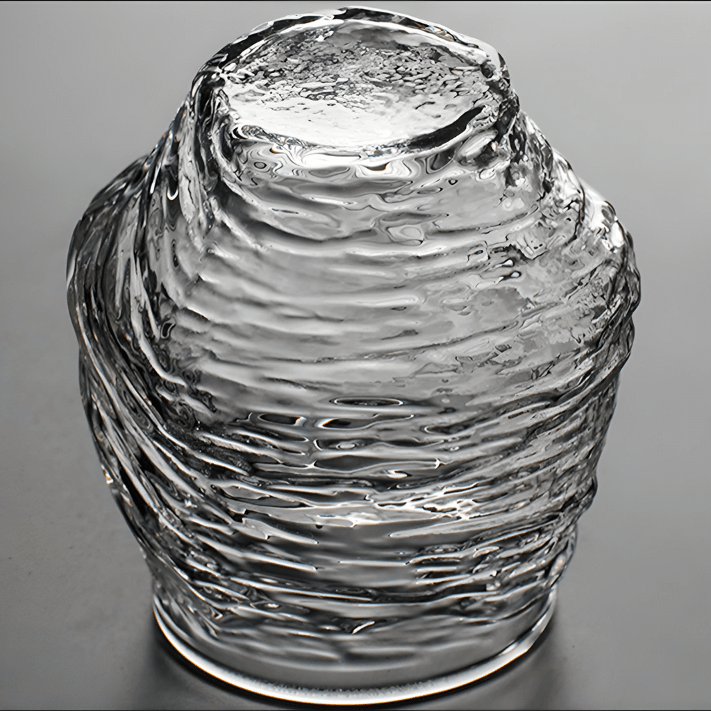 TsukiGlass - Tora Premium Japanese Whisky Glass