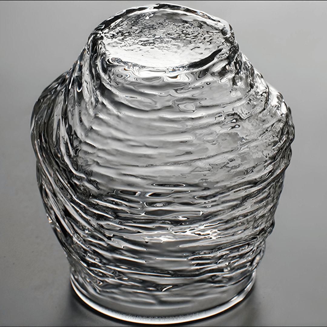 TsukiGlass - Tora Premium Japanese Whisky Glass